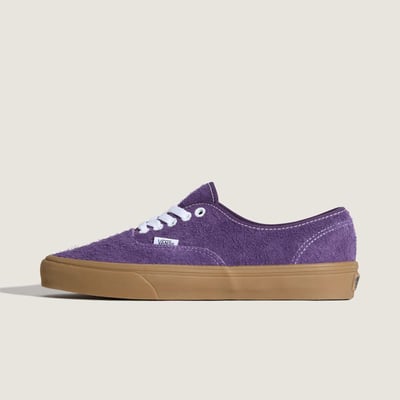 Vans Authentic Hairy Suede VN000EGA11E