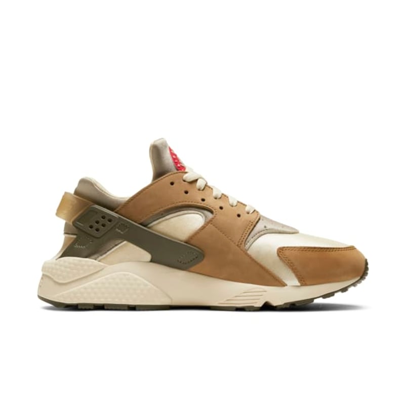 Nike Air Huarache LE x Stussy DD1381-200 03