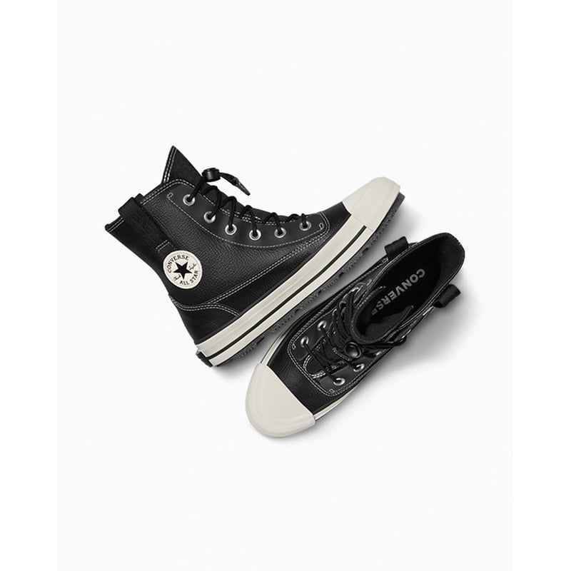 Converse Chuck Taylor All Star Berkshire Waterproof Boot A09311C 04