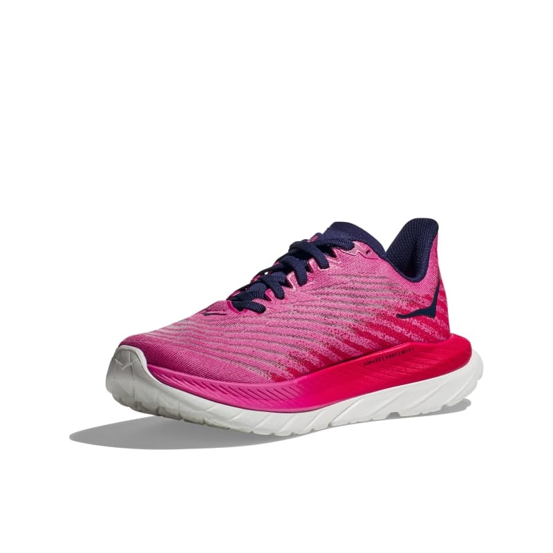 Hoka Mach 5 1127894-RSRW 03
