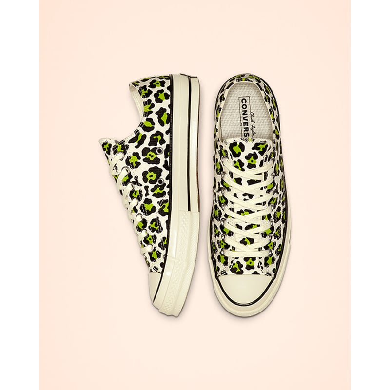 Converse Chuck 70 Low ‘Archive Print’ 164410C 05