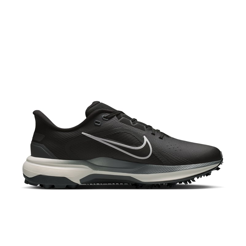 Nike Pegasus 1 G Golfschuhe "Black & Sail" | Herren | Golf | 03 | SPORTSHOWROOM