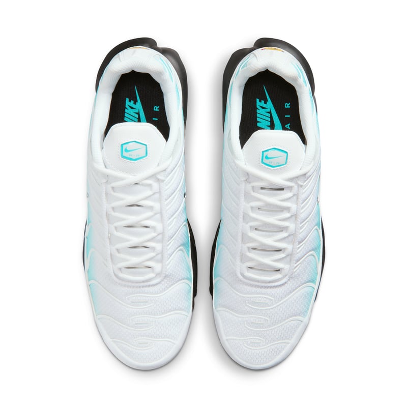 Superge Nike Air Max Plus "Dusty Cactus & White" | Moški | Sportstyle | 04 | SPORTSHOWROOM