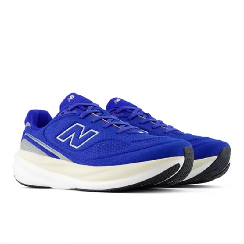 New Balance 1080v15 kengät "Blue Gemstone & Angora" | Miehet | | 02 | SPORTSHOWROOM