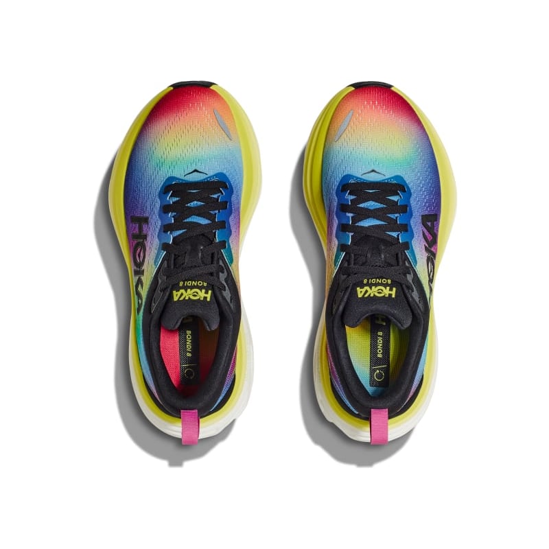HOKA Bondi 8 1123202-BKML 02