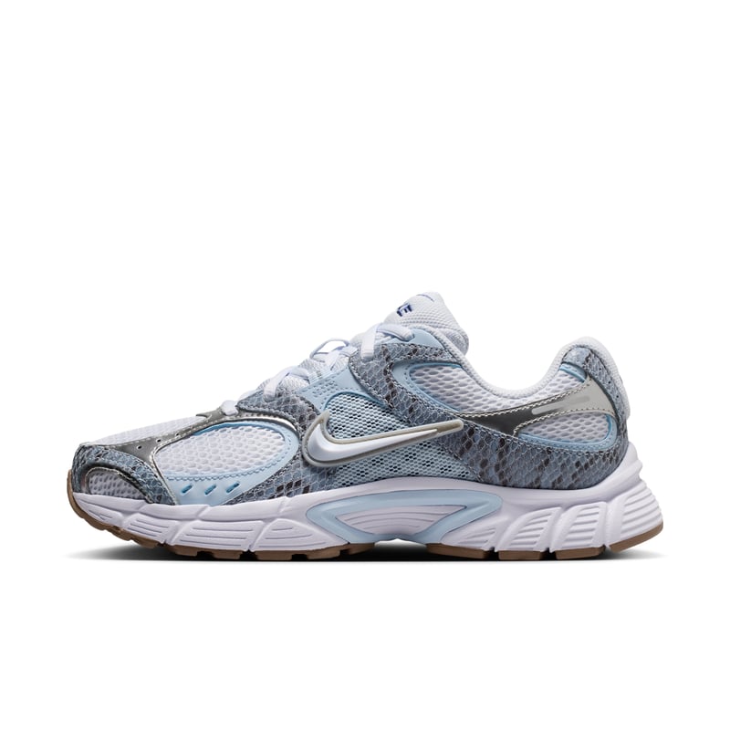 Nike V5 RNR Premium ‘Snakeskin’ trainers "Hydrogen Blue" | Women | SportStyle | 01 | SPORTSHOWROOM