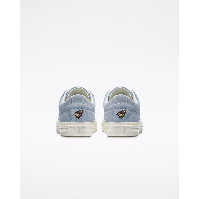 Converse One Star x Golf Le Fleur Ox 159432C 05
