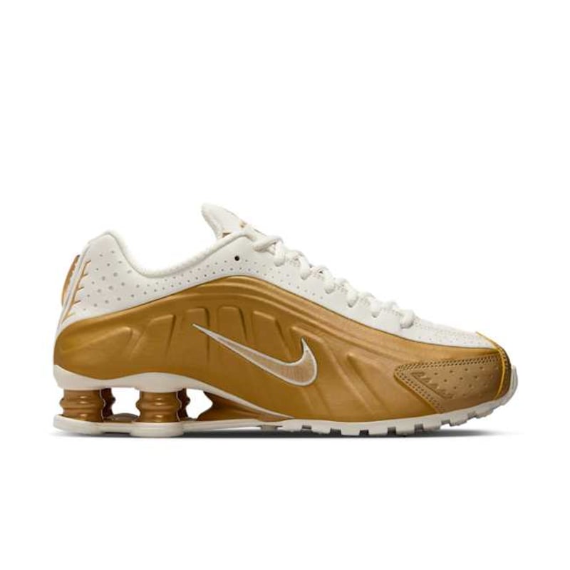 Nike Shox R4 AR3565-010 03