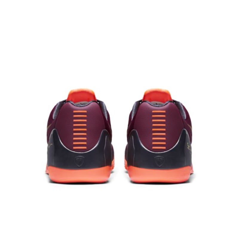 Nike Kobe 9 EM 646701-678 06