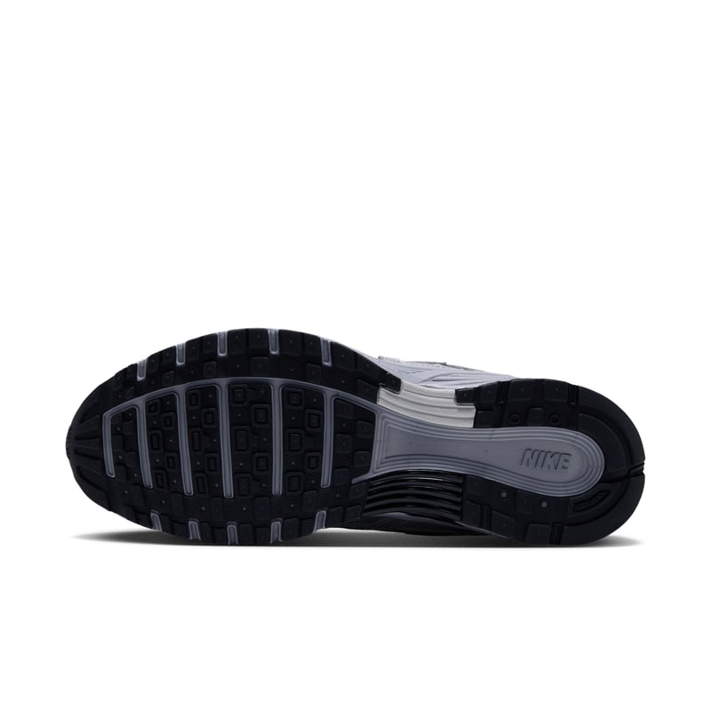 Tenisice Nike P-6000 "Wolf Grey & Metallic Silver" | Žene | Sportstyle | 02 | SPORTSHOWROOM