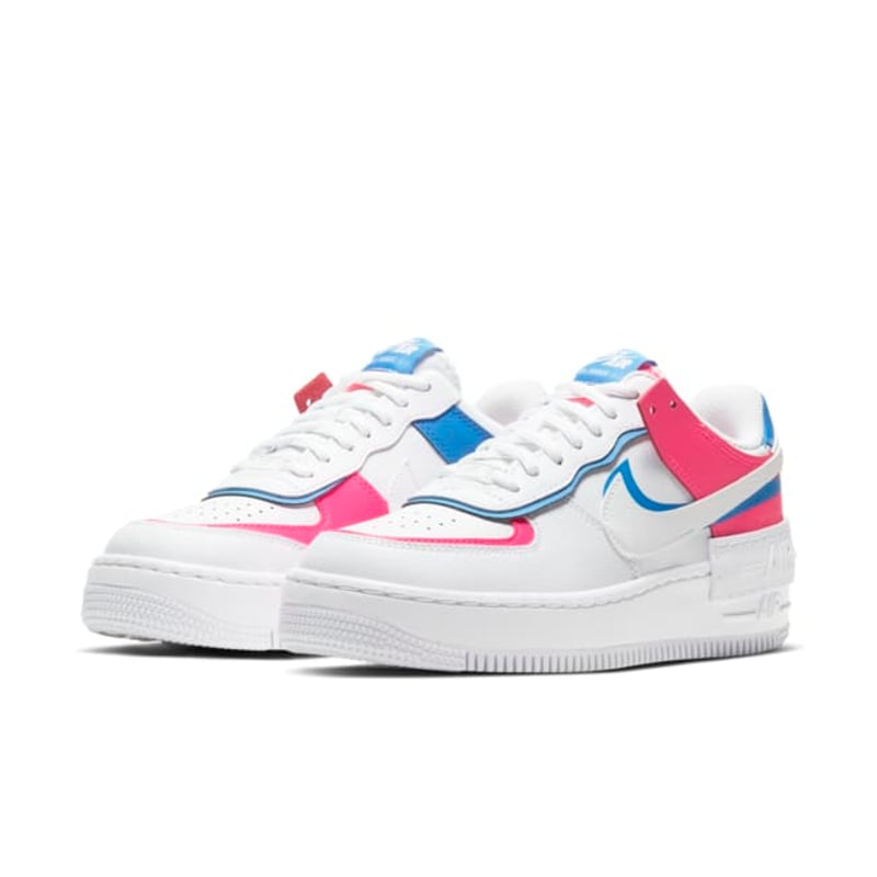 Nike Air Force 1 Shadow CU3012-111 05