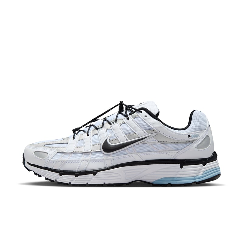 Nike P-6000 sneakers "White & Light Armory Blue" | Herre | Sportstyle | 00 | SPORTSHOWROOM
