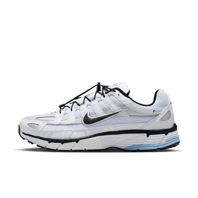 Nike P-6000 sneakers "White & Light Armory Blue" | Herre | Sportstyle | 00 | SPORTSHOWROOM