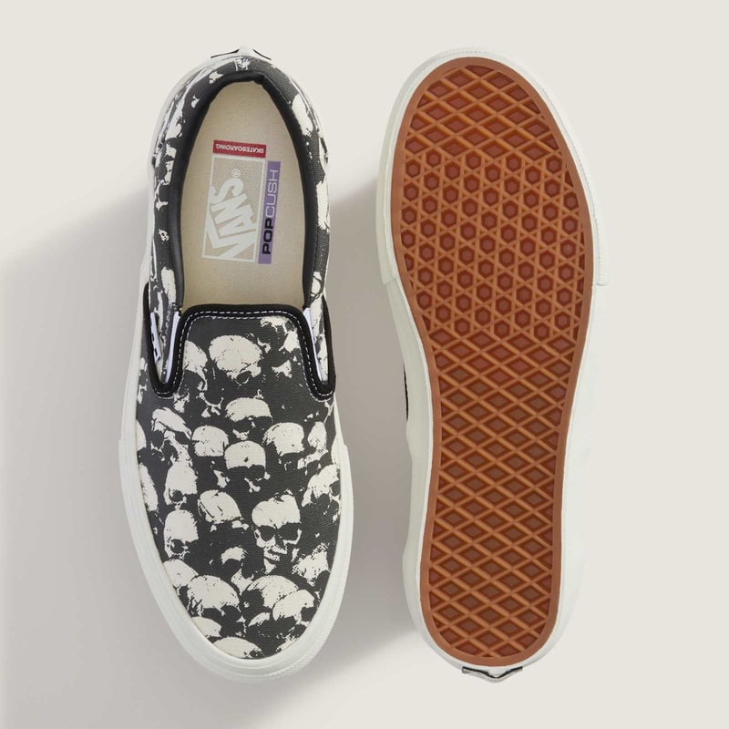 Vans Skate Slip-On VN000EG59X1 03