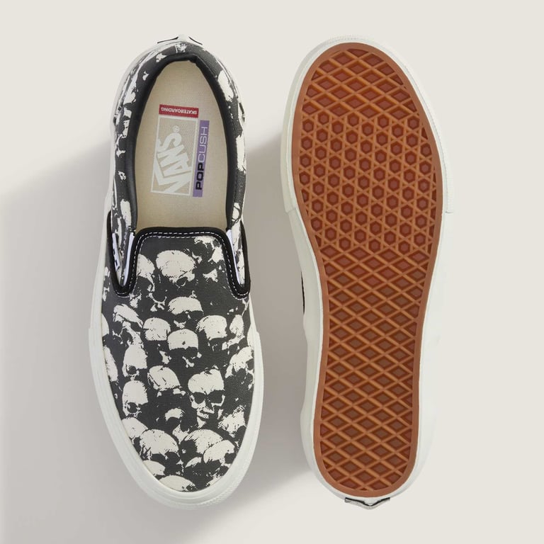 Vans Skate Slip-On VN000EG59X1 03