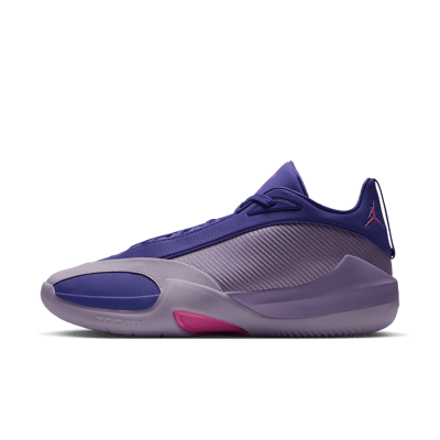 Scarpe da basket Jordan Triangle "Bright Concord & Urban Lilac" | Uomo | Pallacanestro | 01 | SPORTSHOWROOM