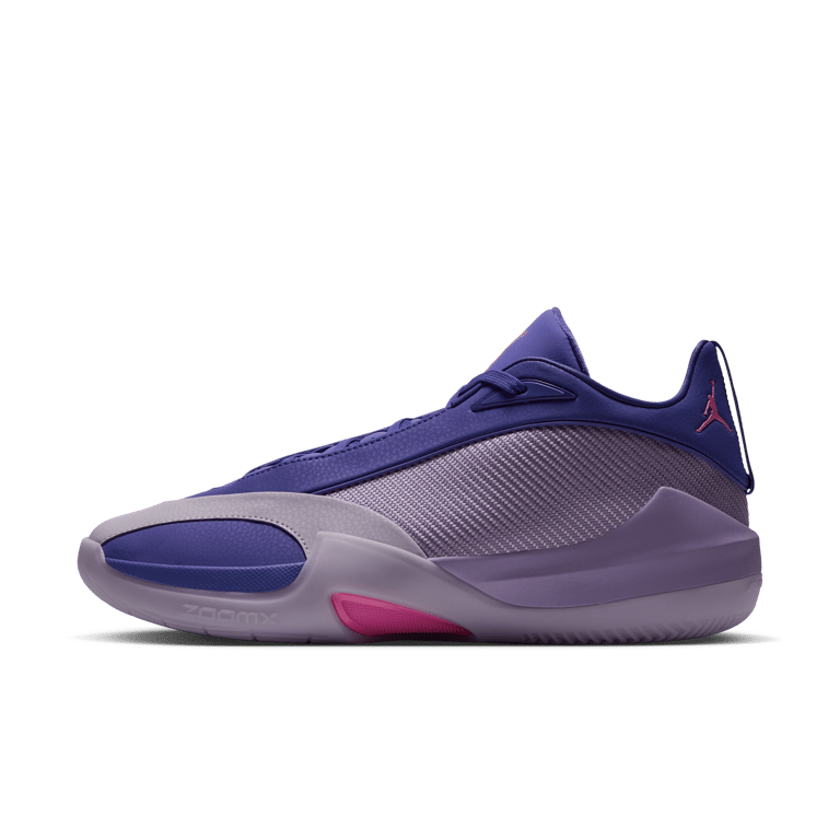 Scarpe da basket Jordan Triangle "Bright Concord & Urban Lilac" | Uomo | Pallacanestro | 01 | SPORTSHOWROOM