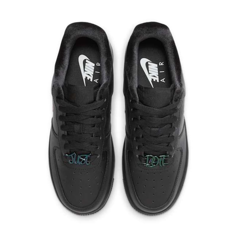 Nike Air Force 1 '07 ‘Just Do It’ FB8251-001 04