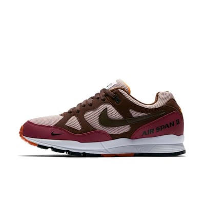 Nike Air Span II x Patta AO2925-600