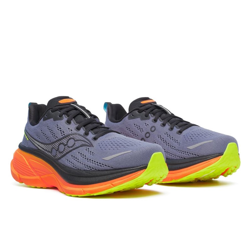Saucony Hurricane 25 S21026-99 02