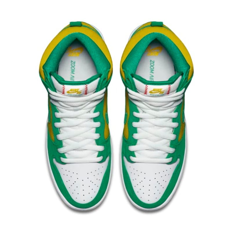 Nike SB Dunk High Pro 305050-337 04