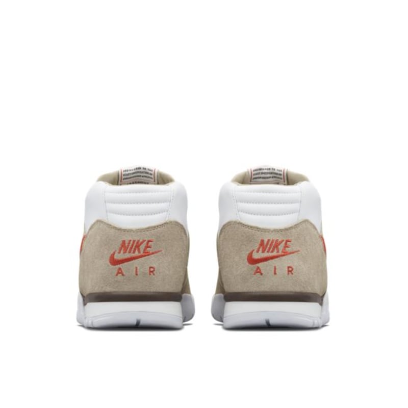 Nike Air Trainer 1 Mid x Fragment Design 806942-282 06