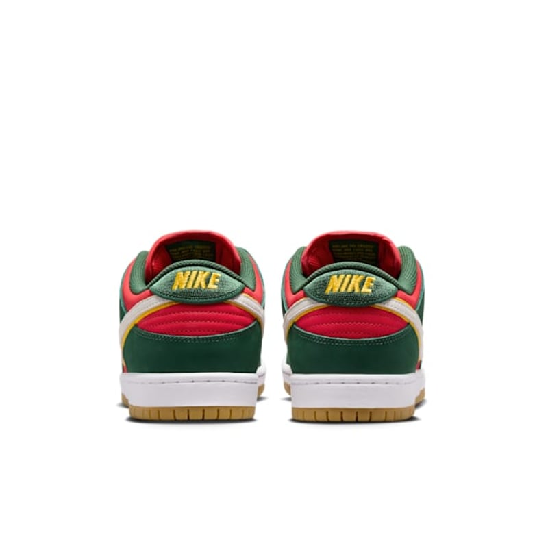 Nike SB Dunk Low Pro Premium FZ1287-300 06
