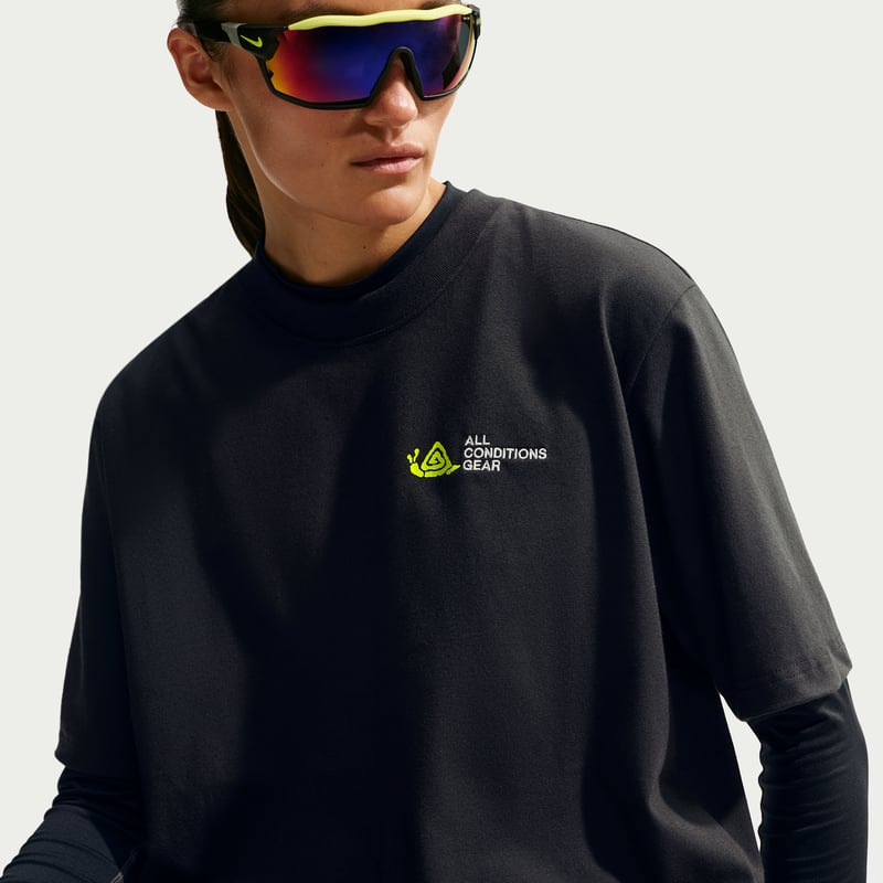 Nike ACG Troja "Black" | Kvinnor | | 03 | SPORTSHOWROOM