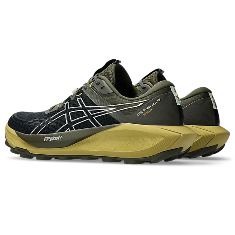 ASICS Gel-Trabuco 13 GORE-TEX 1011B978-003 03
