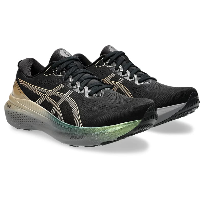 ASICS Gel-Kayano 30 Platinum 1011B920-001 02