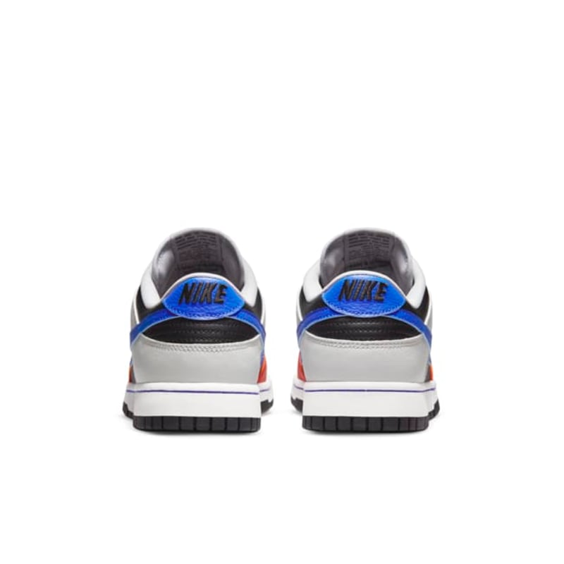 Nike Dunk Low EMB x NBA ‘75th Anniversary’ DD3363-002 06