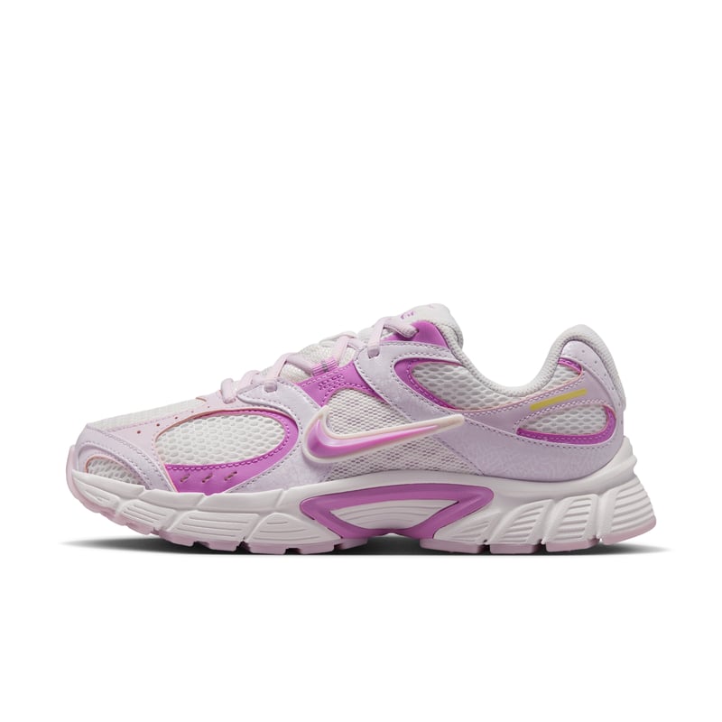 Sneakersy Nike V5 RNR "Bleached Lilac & Light Magenta" | Kobiety | Sportstyle | 01 | SPORTSHOWROOM
