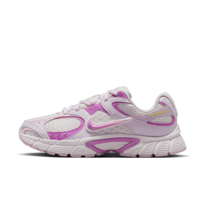 Tenisky Nike V5 RNR "Bleached Lilac & Light Magenta" | Ženy | Sportstyle | 01 | SPORTSHOWROOM