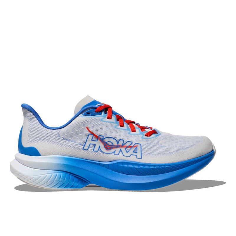 HOKA Mach 6 1147790-WHTV 01