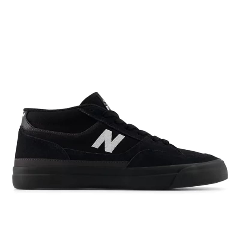 New Balance Numeric Franky Villani 417 Low UN417TRB 01