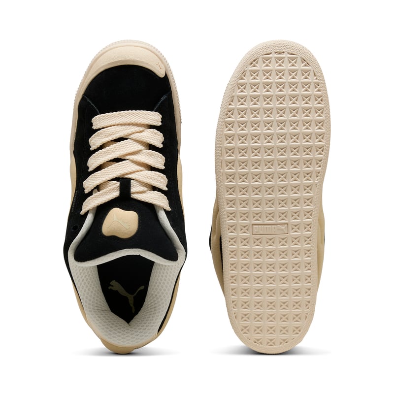 PUMA Suede XL Crush Preserves 399415-01 02
