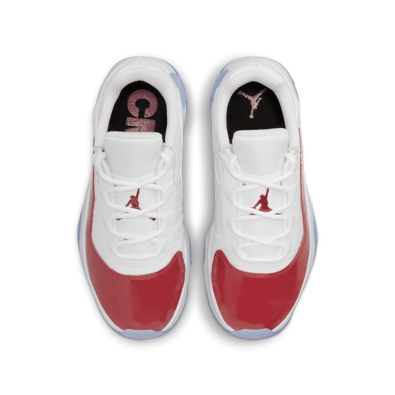 Jordan 11 CMFT Low