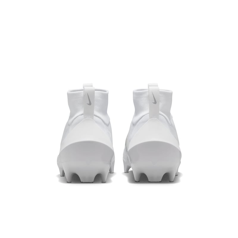 Nike Vapor Pro 1 American Football schoenen "White & Volt Ice" | Heren | American football | 06 | SPORTSHOWROOM