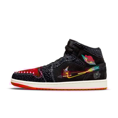 Jordan 1 Mid SE DN4904-001