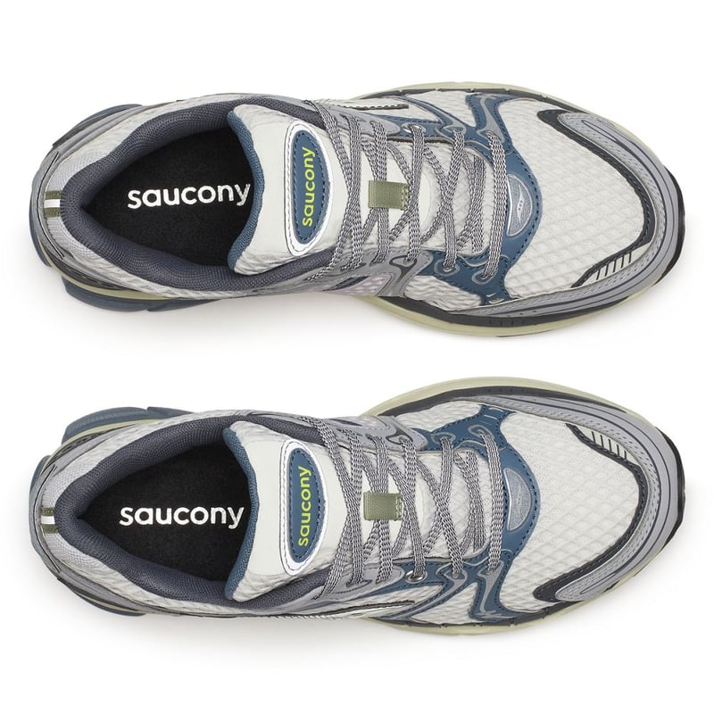 Saucony ProGrid Triumph 4 S70902-4 05