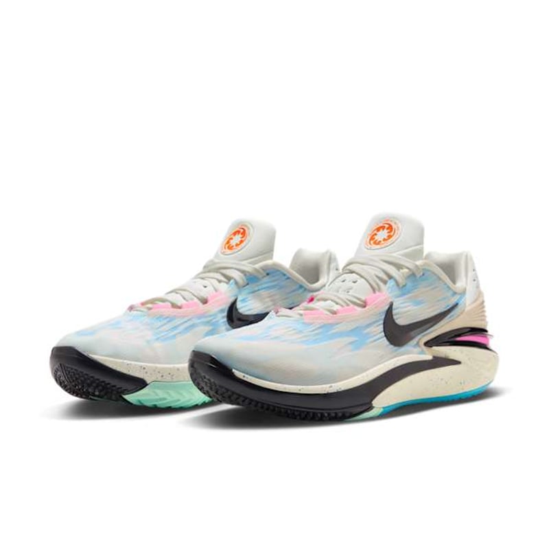 Nike G.T. Cut 2 EP DJ6013-104 05