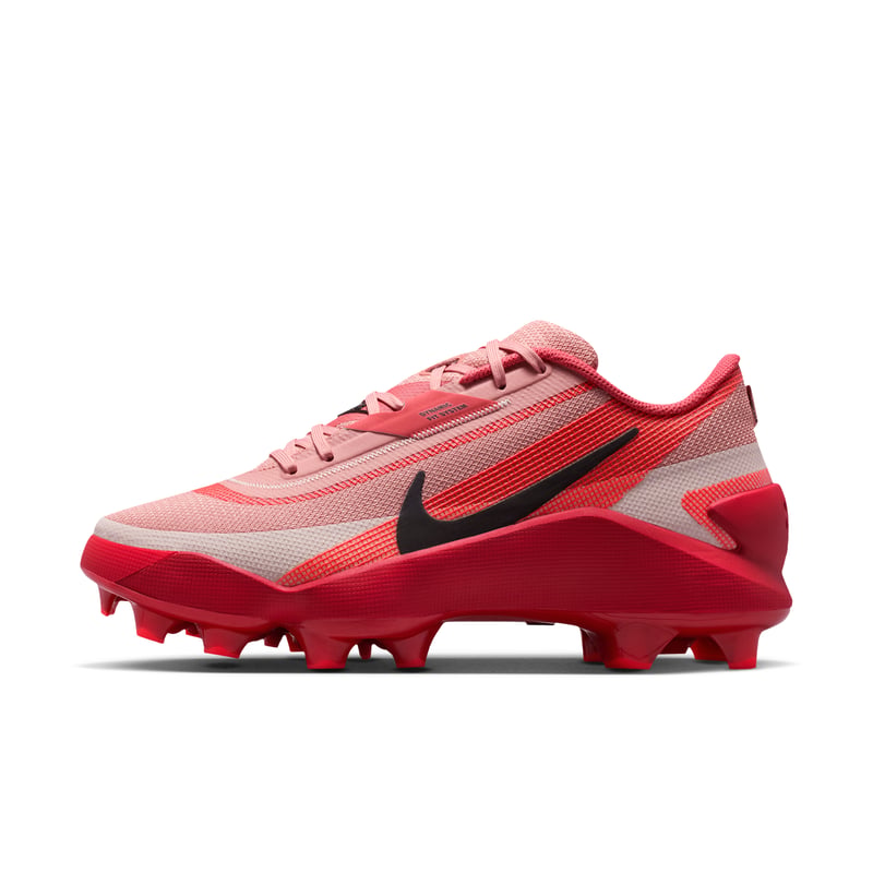 Scarpe da baseball Nike Diamond Showcase MCS "Red Stardust & Bright Crimson" | Uomo | Baseball | 01 | SPORTSHOWROOM