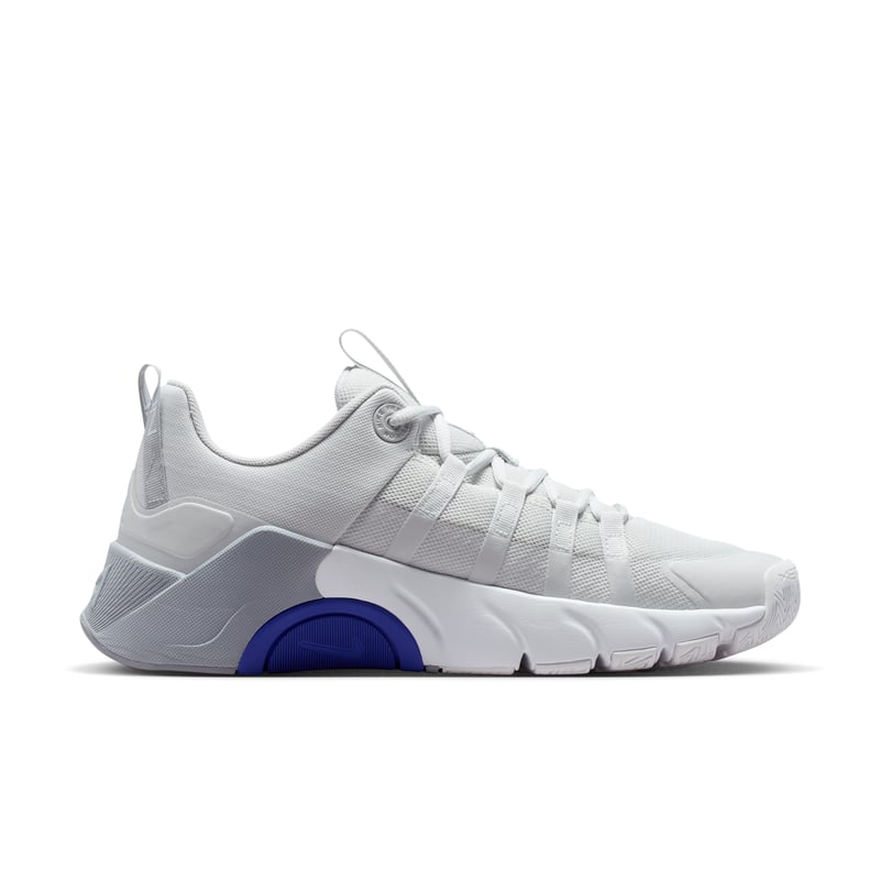 Buty treningowe Nike Free Metcon 7 "Photon Dust & Pure Platinum" | Mezczyzni | Trening | 03 | SPORTSHOWROOM