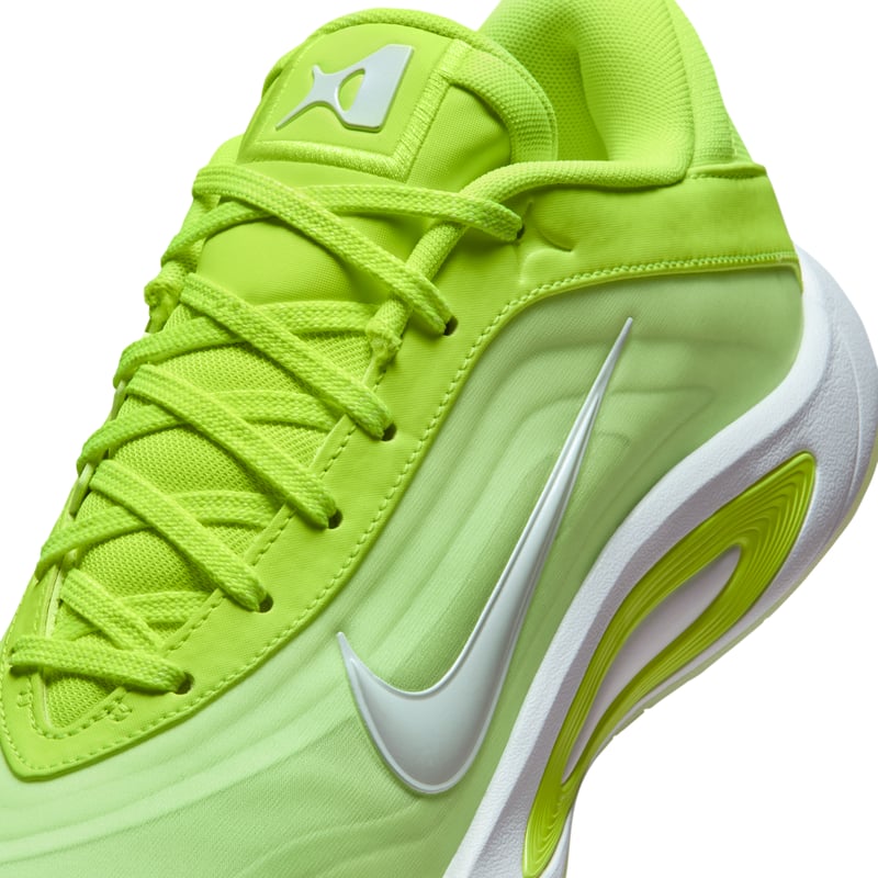 Zapatillas de baloncesto Nike A'One "Sapphire" | Mujer | Baloncesto | 06 | SPORTSHOWROOM