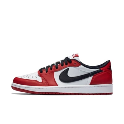 Jordan 1 Low 705329-600