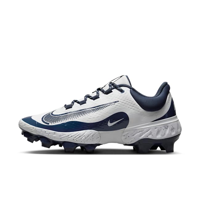 Nike Alpha Huarache Elite 4 Low MCS