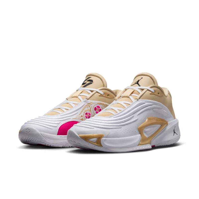 Jordan Luka 3 SE FZ2464-100 04