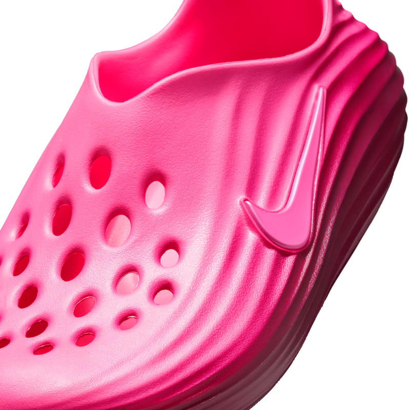 Zapatillas Nike ReactX Rejuven8 "Pink Spell & Bordeaux" | Mujer | Estilo deportivo | 07 | SPORTSHOWROOM