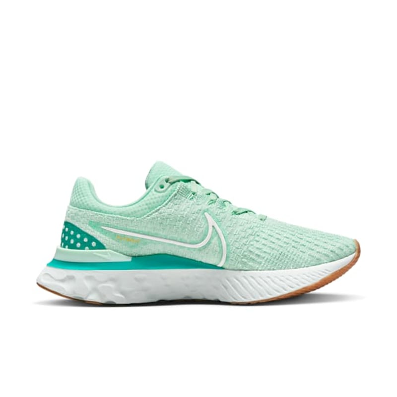 Nike React Infinity Run Flyknit 3 DD3024-301 03