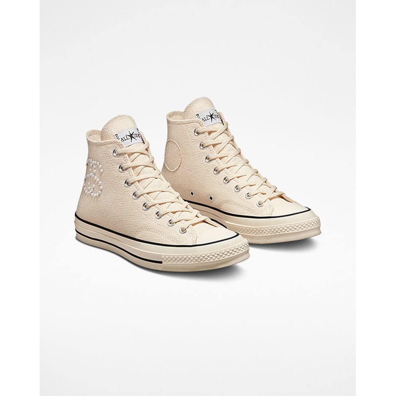 Converse Chuck 70 High x Stussy A02051C 04